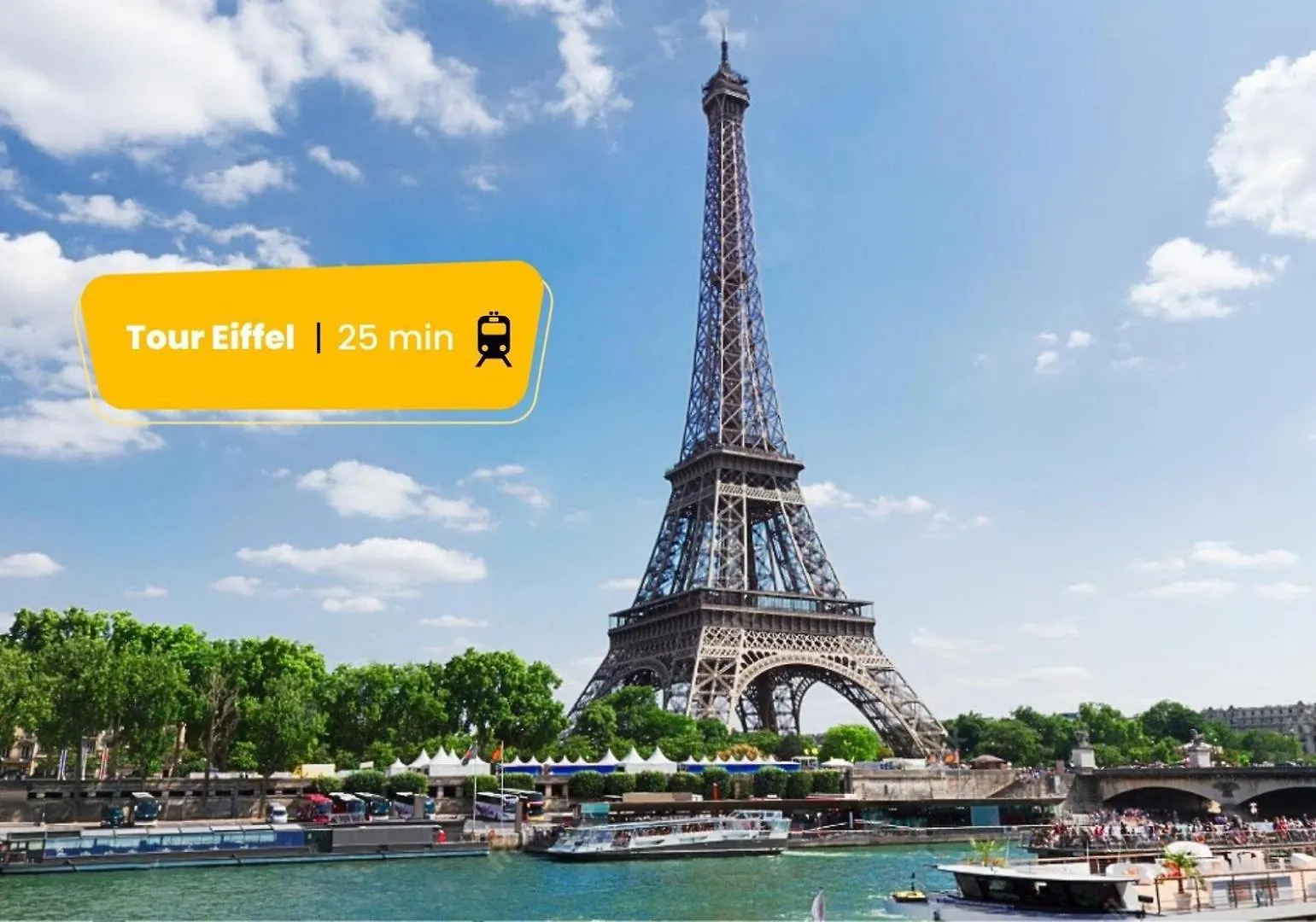 191 Suite Auteuil - Superbe Appartement A Paris Daire