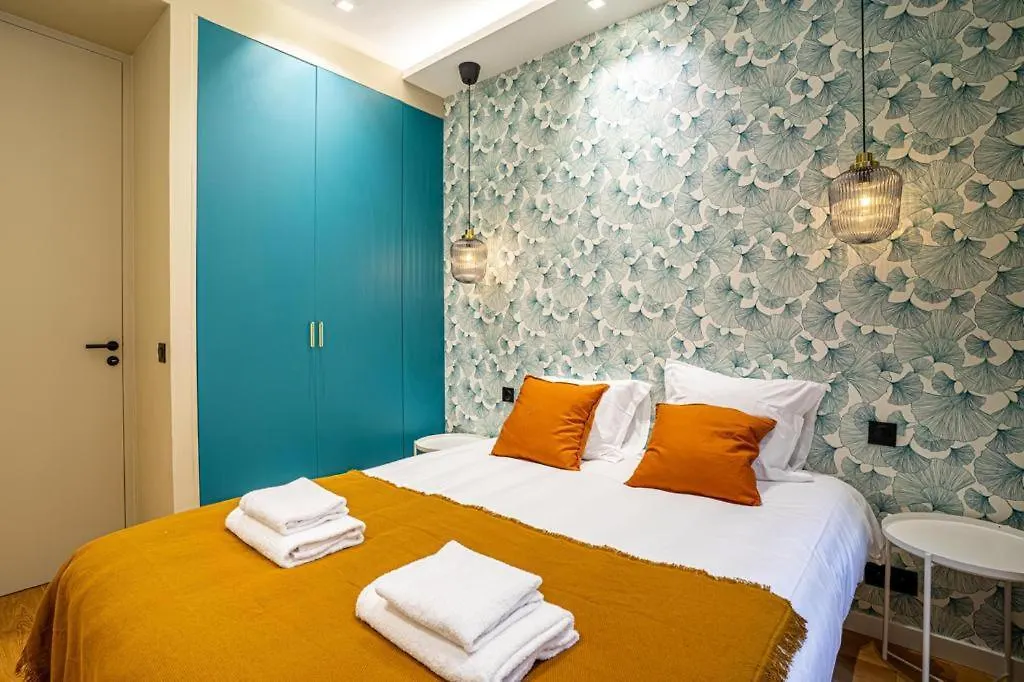 191 Suite Auteuil - Superbe Appartement A Paris